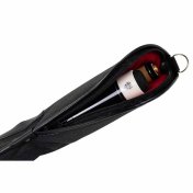 Funda Taco Billar Starter Negra 83cm 1P-1F - 4