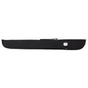 Funda Taco Billar Starter Negra 83cm 1P-1F - 1