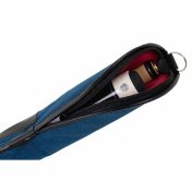 Funda Taco Billar Starter Azul 83cm 1P 1F - 4