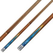 Taco Snooker Dynamic LTT Cruiser Azul  - 2