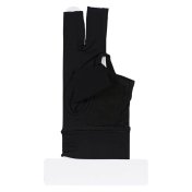 Guante Billar Longoni Black Fire 3.0 M Diestro - 2