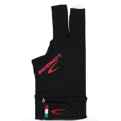 Guante Billar Longoni Black Fire 3.0 M Diestro - 1