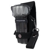 Funda Dardos Dynasty Plus+ Case Carbono - 3