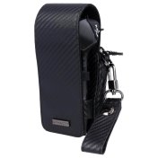 Funda Dardos Dynasty Plus+ Case Carbono - 1