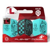 Plumas L-Flight Signature Champagne L1EZ Mikuru Suzuki V6 Type A Mix  - 2