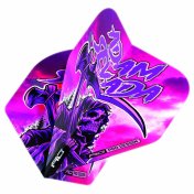 Plumas Flights Red Dragon Adam Sevada Hardcore Standard  - 2
