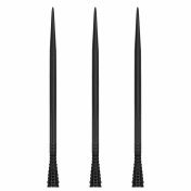 Puntas Red Dragon Raptor Gripped 50 mm - 3