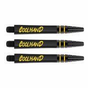 Cañas Red Dragon Luke Humphries Coolhand Nitrotech Black Oro 36mm - 1