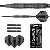 Dardos Red Dragon Seren Onyx 3 90% 24gr - 6