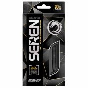 Dardos Red Dragon Seren Onyx 3 90% 22gr - 6