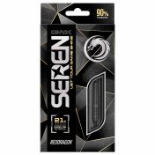 Dardos Red Dragon Seren Onyx 2 90% 23gr - 5
