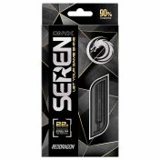 Dardos Red Dragon Seren Onyx 1 90% 24gr - 6