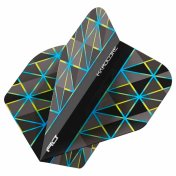 Plumas Flights Red Dragon Hardcore Premium Dragonfly 95 - 2