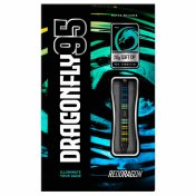 Dardos Red Dragon Dragonfly Parallel 95% 20g - 5