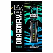 Dardos Red Dragon Dragonfly Parallel 95% 24g - 3