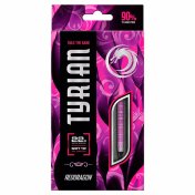 Dardos Red Dragon Tyrian Purple 90% 22gr - 6