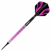Dardos Red Dragon Tyrian Purple 90% 22gr - 1