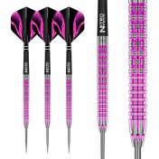 Dardos Red Dragon Tyrian Purple 90% 24gr - 3