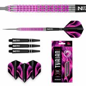 Dardos Red Dragon Tyrian Purple 90% 24gr - 4