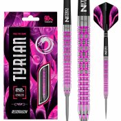 Dardos Red Dragon Tyrian Purple 90% 24gr - 6