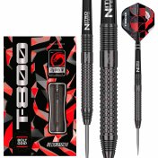 Dardos Red Dragon T-800 90% 24gr - 6