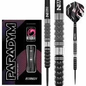 Dardos Red Dragon Paradym Tapered 90% 21g - 2