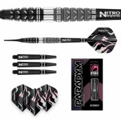 Dardos Red Dragon Paradym Torpedo 90% 20g - 5