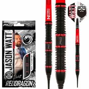 Dardos Red Dragon Jason Watt 90% 20gr - 4