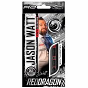 Dardos Red Dragon Jason Watt 90% 20gr - 6