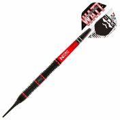 Dardos Red Dragon Jason Watt 90% 20gr - 1