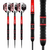 Dardos Red Dragon Jason Watt 90% 22gr - 3