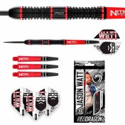 Dardos Red Dragon Jason Watt 90% 22gr - 4