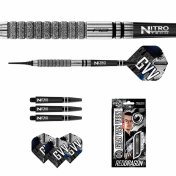 Dardos Red Dragon Gian van Veen Tour Edition 90% 20gr - 4