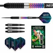 Dardos Red Dragon Peter Wright Corra 90% 22gr - 4