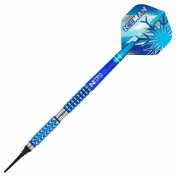 Dardos Red Dragon Gerwyn Price Glacier 90% 20gr - 1