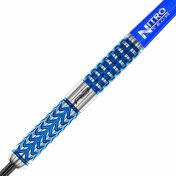 Dardos Red Dragon Gerwyn Price Glacier 90% 24gr - 2