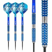 Dardos Red Dragon Gerwyn Price Glacier 90% 24gr - 3