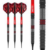 Dardos Red Dragon Jonny Clayton Hiraeth  90% 20gr - 2