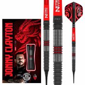 Dardos Red Dragon Jonny Clayton Hiraeth  90% 20gr - 5