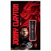 Dardos Red Dragon Jonny Clayton Hiraeth  90% 20gr - 6