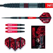 Dardos Red Dragon Jonny Clayton Hiraeth  90% 23gr - 3