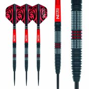 Dardos Red Dragon Jonny Clayton Hiraeth  90% 22gr - 4