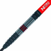 Dardos Red Dragon Jonny Clayton Hiraeth  90% 22gr - 5