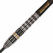 Dardos Red Dragon Luke Humphries Prestige 90% 22gr - 4
