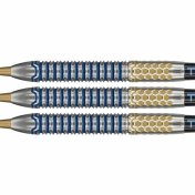 Dardos Target Darts Josh Rock G1 Swiss Point 24g 90% - 2