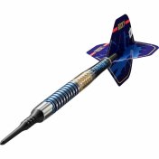 Dardos Target Darts Josh Rock G1 20g 90% - 3