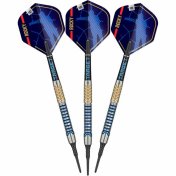 Dardos Target Darts Josh Rock G1 20g 90% - 5