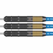 Dardos Target Darts Josh Rock Brass 22g - 4