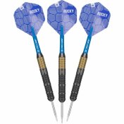 Dardos Target Darts Josh Rock Brass 22g - 5