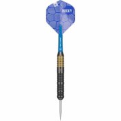 Dardos Target Darts Josh Rock Brass 22g - 6